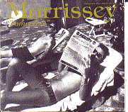 Morrissey - Tomorrow